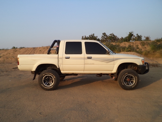 ขายด่วน LN 106 แท้ 4ประตู