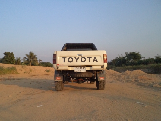 ขายด่วน LN 106 แท้ 4ประตู