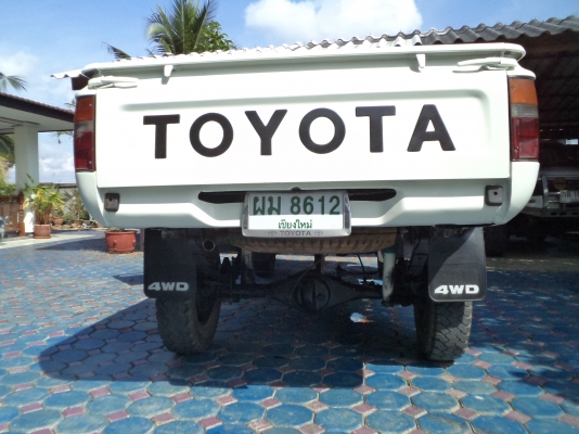 ขายด่วน LN 106 แท้ 4ประตู