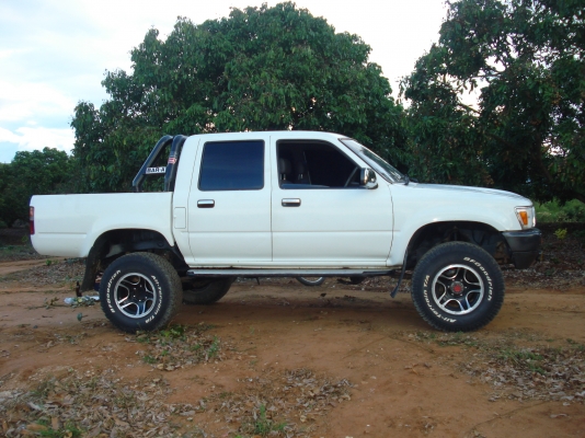 ขายด่วน LN 106 แท้ 4ประตู