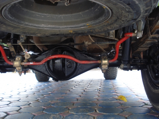 ขายด่วน LN 106 แท้ 4ประตู