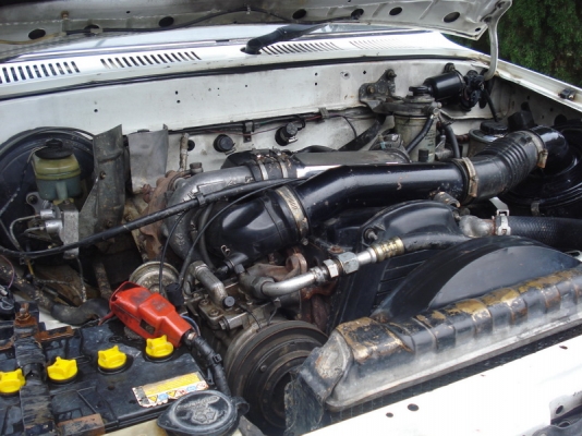 ขายด่วน LN 106 แท้ 4ประตู