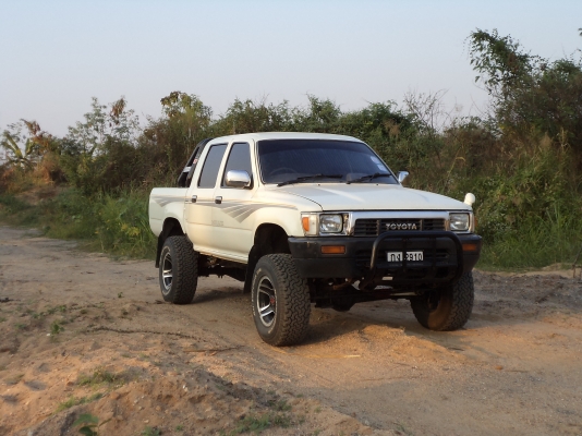 ขายด่วน LN 106 แท้ 4ประตู