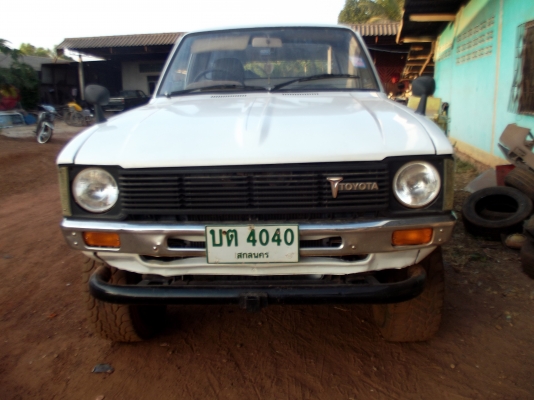 ขายรถตู้มือ2