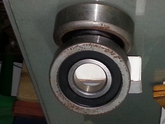 ขายลูกปืนเสา เก่าเก็บ