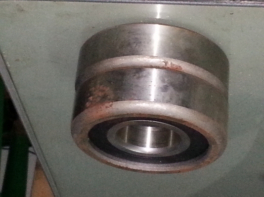 ขายลูกปืนเสา เก่าเก็บ