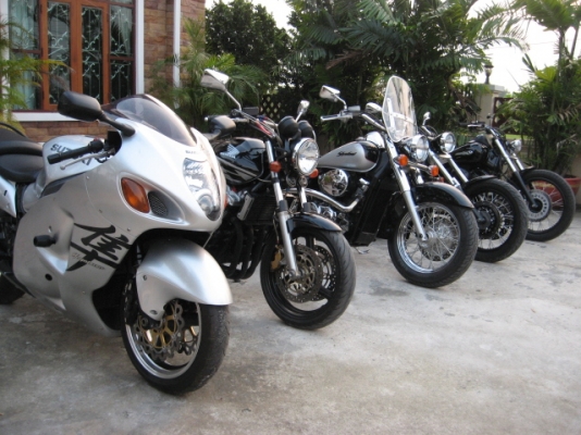 เสร็จแล้วครับ DRAG STAR1100 Y 07 ประกอบใหม่แต่งยุ่นแนว ๆ เสร็จแล้วครับ DRAG STAR1100 Y 07 ประกอบใหม่แต่งยุ่นแนว ๆ