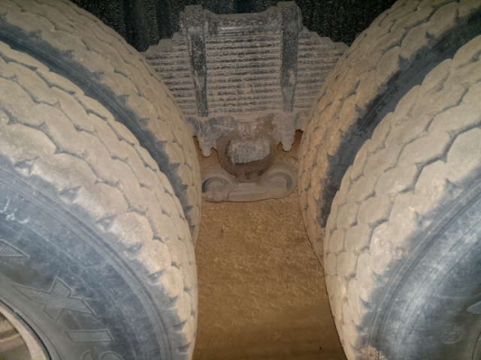 ขายรถพ่วง 18 ล้อ 2 เพลา ดั้ม แม่-ลูก กระบะเหล็กคอกสูง ISUZU DECA 270 ยูโรวัน ตัวสุดท้าย เครื่องเดิม เกียร์เดิม สวยๆ