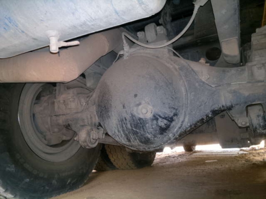 ขายรถพ่วง 18 ล้อ 2 เพลา ดั้ม แม่-ลูก กระบะเหล็กคอกสูง ISUZU DECA 270 ยูโรวัน ตัวสุดท้าย เครื่องเดิม เกียร์เดิม สวยๆ