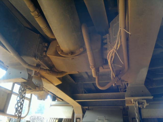 ขายรถพ่วง 18 ล้อ 2 เพลา ดั้ม แม่-ลูก กระบะเหล็กคอกสูง ISUZU DECA 270 ยูโรวัน ตัวสุดท้าย เครื่องเดิม เกียร์เดิม สวยๆ