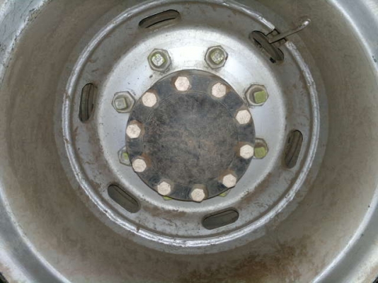 ขายรถพ่วง 18 ล้อ 2 เพลา ดั้ม แม่-ลูก กระบะเหล็กคอกสูง ISUZU DECA 270 ยูโรวัน ตัวสุดท้าย เครื่องเดิม เกียร์เดิม สวยๆ