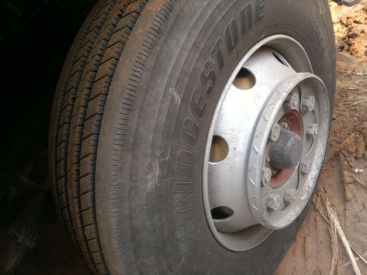 ขายรถพ่วง 18 ล้อ 2 เพลา ดั้ม แม่-ลูก กระบะเหล็กคอกสูง ISUZU DECA 270 ยูโรวัน ตัวสุดท้าย เครื่องเดิม เกียร์เดิม สวยๆ