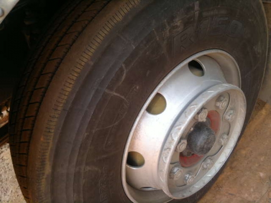 ขายรถพ่วง 18 ล้อ 2 เพลา ดั้ม แม่-ลูก กระบะเหล็กคอกสูง ISUZU DECA 270 ยูโรวัน ตัวสุดท้าย เครื่องเดิม เกียร์เดิม สวยๆ