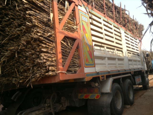 ขายรถพ่วง 18 ล้อ 2 เพลา ดั้ม แม่-ลูก กระบะเหล็กคอกสูง ISUZU DECA 270 ยูโรวัน ตัวสุดท้าย เครื่องเดิม เกียร์เดิม สวยๆ