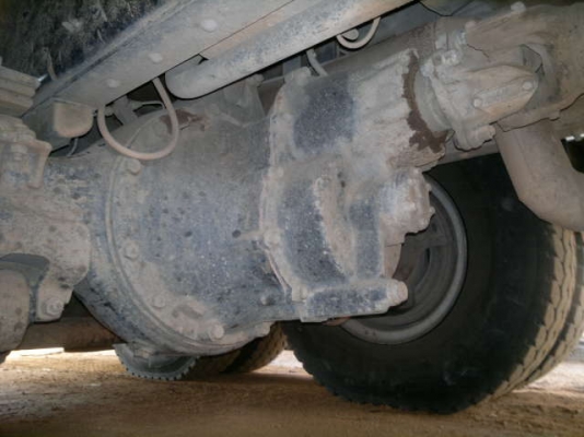 ขายรถพ่วง 18 ล้อ 2 เพลา ดั้ม แม่-ลูก กระบะเหล็กคอกสูง ISUZU DECA 270 ยูโรวัน ตัวสุดท้าย เครื่องเดิม เกียร์เดิม สวยๆ