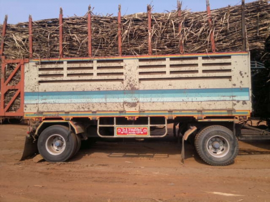 ขายรถพ่วง 18 ล้อ 2 เพลา ดั้ม แม่-ลูก กระบะเหล็กคอกสูง ISUZU DECA 270 ยูโรวัน ตัวสุดท้าย เครื่องเดิม เกียร์เดิม สวยๆ