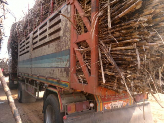 ขายรถพ่วง 18 ล้อ 2 เพลา ดั้ม แม่-ลูก กระบะเหล็กคอกสูง ISUZU DECA 270 ยูโรวัน ตัวสุดท้าย เครื่องเดิม เกียร์เดิม สวยๆ