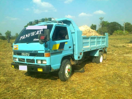 NPR  115 Fหน้าหลัง  สวยพร้อมลุย  เล่มทะเบียน