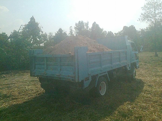 NPR  115 Fหน้าหลัง  สวยพร้อมลุย  เล่มทะเบียน