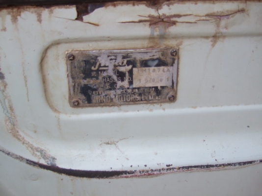 ขาย 10 ล้อ HINO FM187 ขาย 10 ล้อ HINO FM187