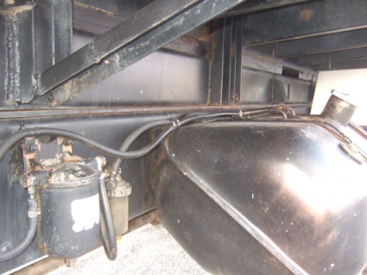 ขาย 10 ล้อ HINO FM187 ขาย 10 ล้อ HINO FM187