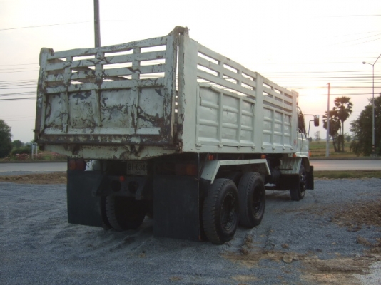 ขาย 10 ล้อ HINO FM187 ขาย 10 ล้อ HINO FM187