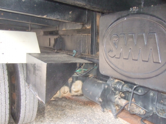 ขาย 10 ล้อ HINO FM187 ขาย 10 ล้อ HINO FM187