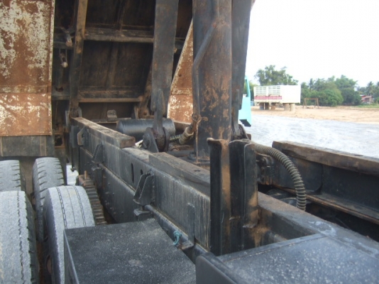 ขาย 10 ล้อ HINO FM187 ขาย 10 ล้อ HINO FM187