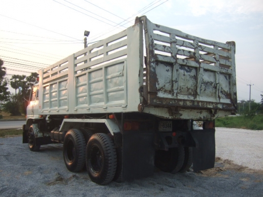 ขาย 10 ล้อ HINO FM187 ขาย 10 ล้อ HINO FM187