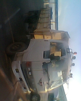 รถดัมพ์