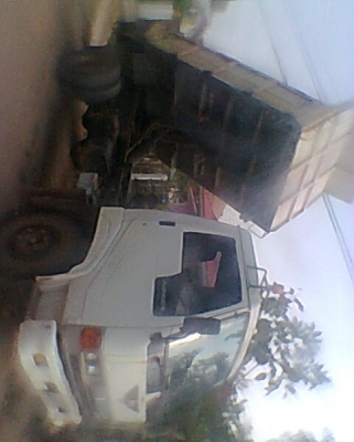 รถดัมพ์