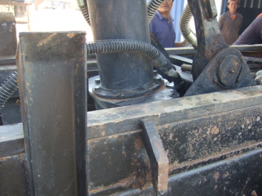 ขายกระบะดั๊มพ์KAC โคราช ฝาข้างสามมิตร