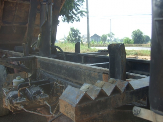 ขายกระบะดั๊มพ์KAC โคราช ฝาข้างสามมิตร