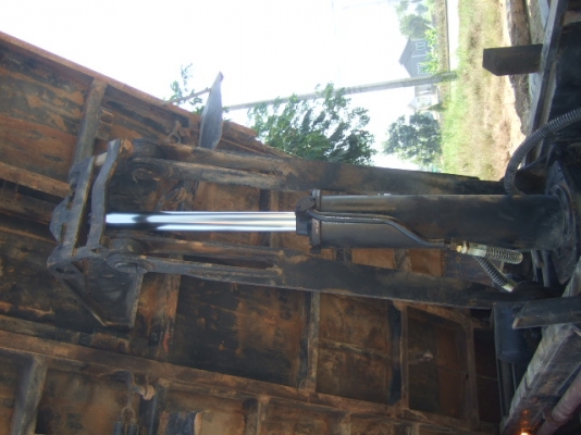 ขายกระบะดั๊มพ์KAC โคราช ฝาข้างสามมิตร