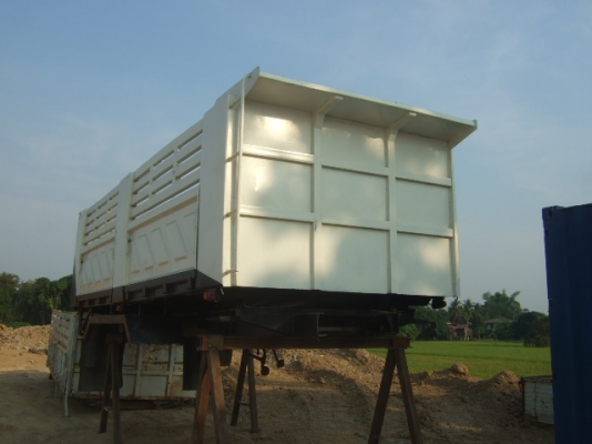 ขายกระบะดั๊มพ์KAC โคราช ฝาข้างสามมิตร