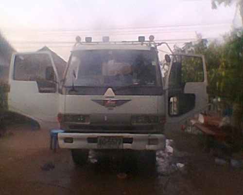 รถดัมพ์