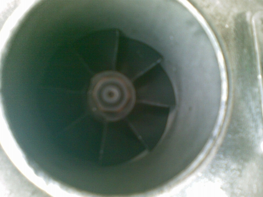 ขายเทอร์โบ TC06