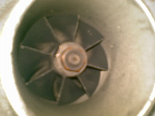 ขายเทอร์โบ TC06