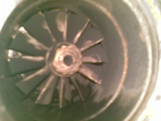 ขายเทอร์โบ TC06