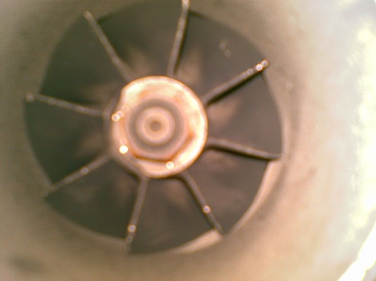 ขายเทอร์โบ TC06