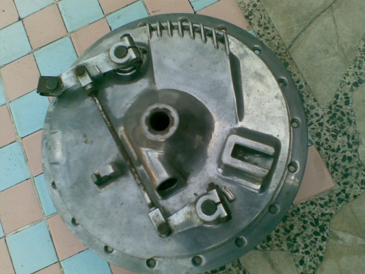 ขายอะไหล่ SR