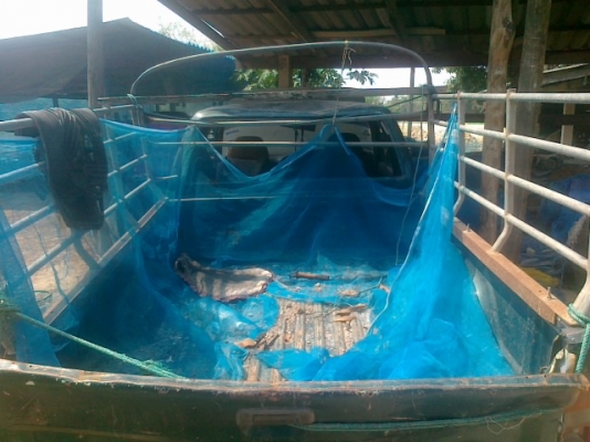 มีคนจองแล้วครับ