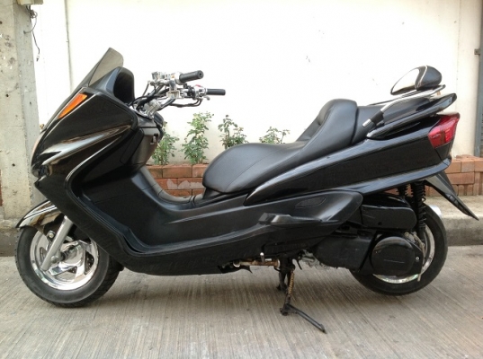 ราคาพิเศษครับ Majesty 250cc  ( ไมห้าลูก )
