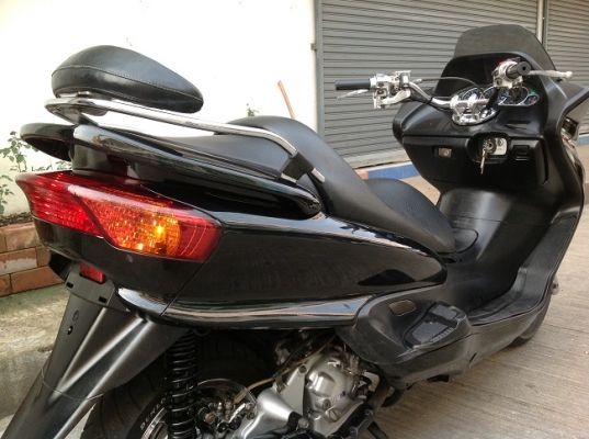 ราคาพิเศษครับ Majesty 250cc  ( ไมห้าลูก )