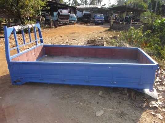 ขาย!! กระบะ TL85 ...สำหรับรถ 4 ล้อกลาง