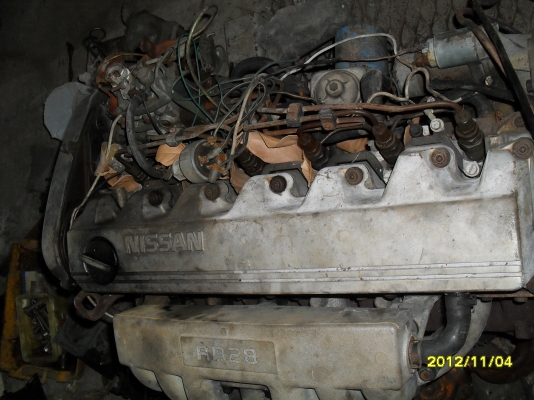 ขายด่วนเครื่องrd28 ขายด่วนเครื่องrd28