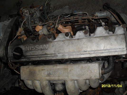 ขายด่วนเครื่องrd28 ขายด่วนเครื่องrd28