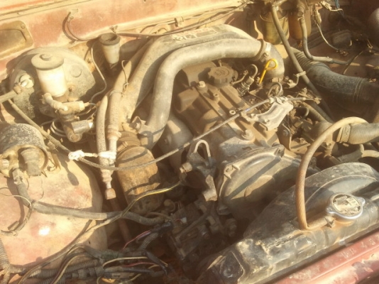 ขาย HERO เครื่อง Turbo กระบะเลส เอกสารพร้อมโอนครับ ขาย HERO เครื่อง Turbo กระบะเลส เอกสารพร้อมโอนครับ