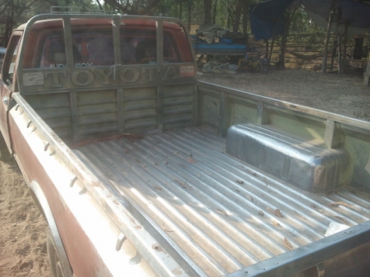 ขาย HERO เครื่อง Turbo กระบะเลส เอกสารพร้อมโอนครับ ขาย HERO เครื่อง Turbo กระบะเลส เอกสารพร้อมโอนครับ