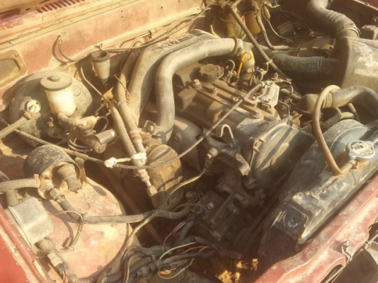 ขาย HERO เครื่อง Turbo กระบะเลส เอกสารพร้อมโอนครับ ขาย HERO เครื่อง Turbo กระบะเลส เอกสารพร้อมโอนครับ